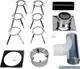 Bosch-Abgaszubehoer-AZB-955-Schachtpaket-d:250-mm-PP-7746900675 gallery number 1